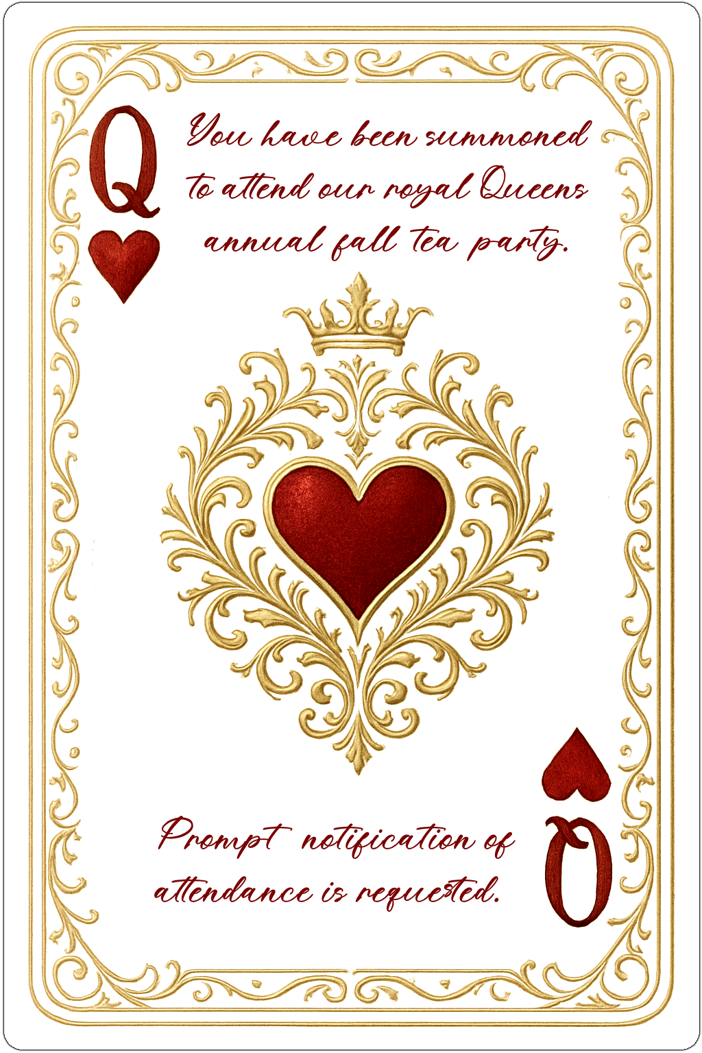 Front Artwork